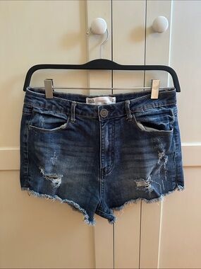 RSQ Jean shorts